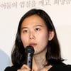 [★포토]김새벽, '세상 믿지 못하는 조선족 소녀에요~'