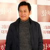 [★포토]안성기, '언제봐도 따뜻한 미소'