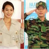 신민아·이준기, MBC사극 '아랑' 커플호흡