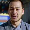 '무신' 훈남 금강스님은 누구? 박해수 '주목'
