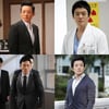 이범수, '봉달희'~'초한지' 4연타홈런+연장 '괴력' 