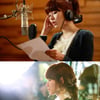 '닥꽃밴' 김예림, 물오른 미모 공개 "예느님 등극"