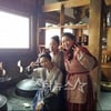 [홍아름Diary①]"고수희 선배, 실제론 친언니같아"  