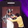 [★포토]정용국, '저는 말하는 야옹이에요~'