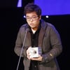[★포토]박주원 '비주얼 아티스트에요~'