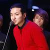[★포토]버벌진트 '촉촉해진 눈가?'