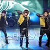 [★포토]틴탑 '리믹스 무대에요!'