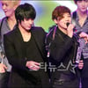 [★포토]FT아일랜드 '뜻 깊은 상 감사합니다!'