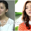 '프런코 4' 기윤하, 자체발광민낯 '손담비 도플갱어'