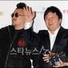 [★포토]데프콘-정형돈 '신나는 결혼식~'