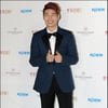 [★포토]손호영 '멋진 축가 기대하세요'