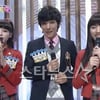 앰블랙 이준, '인기가요' MC도 합격점 '대세인증'