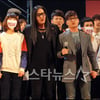 [★포토]박완규-김범수 '강제북송 절대 반대!'