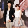 한지민·박유천 "'적도'·'더킹'과 대결? 연연않는다"