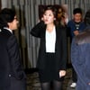 [★포토]'폭행 논란'에도 밝은 모습의 최희 아나운서