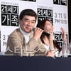 [★포토]이덕화, '내 말이 그렇게 웃겨?'