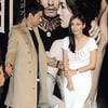 [★포토]주진모, '에스코트하는 착한손'