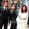 '샐러리맨 초한지', 20% 첫돌파..월화극 1위 굳혔다