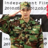 '현역제대' 김지석 "장혁兄 감사..좋은 활동 보답"(종합)
