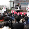 [★포토]김장훈을 보기 위해 몰려든 연대생들!