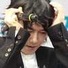 [★포토]김장훈 '소리지르니 머리가 아프네~'