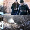 '더로맨틱', 크로아티아 촬영中 헬리캠 추락사고