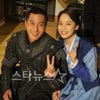 [홍아름Diary②]'무신' 김주혁, 코믹연기도 신급