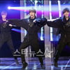 [★포토]앰블랙 '멋진 남자들!'
