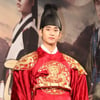 김수현, '해품달' OST참여..노래도 여심잡나