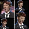 '오스타2' 손호영, 완벽 고음 소화 '무정한 마음'