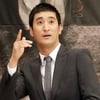[★포토]신현주 '코믹한 포즈 빠질 수 없지~'