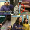 '안녕하세요' 긴머리 자매, 머리카락 자르고 '눈물'