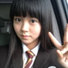 김소현, 교복셀카 "한복 아닌 교복 입었어요!"
