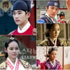 종영 '해품달' 5인5색..모든 게 사랑이었다