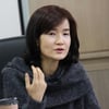 '해품달'작가 "한가인 총명, 김수현 종합선물세트"①