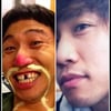 유세윤, '뼈그맨'과 '훈남' 사이..2色 셀카 '폭소'