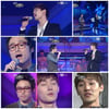 '보코' 샘구, 권순재와 감성 대결勝...생방송行
