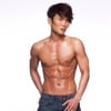 윤형빈 "식스팩 미션 끝..마음껏 먹어야지"