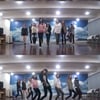 소녀시대, 연습실 영상 공개.. 칼군무 '눈길'