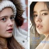 '열두살 샘' 엘라 퍼넬, '한가인 도플갱어'로 화제 