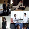 '열두남' 고준희·김정민, 야릇한 러브신 공개