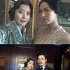 유선, '가비' 주인공 김소연·박희순과 '자체발광'