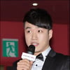 [★포토]김기리 '오늘 사회 맡았습니다!'