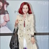 [★포토]정려원 '톡톡 튀는 패션감각'