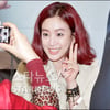 [★포토]정려원 '예쁘게 브이!'