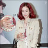 [★포토]정려원 '알록달록 네일아트!'