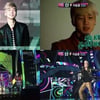 'K팝★' 이승훈 부활..완벽 무대로 존재감↑