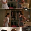 사희, 지브라 속옷으로 S라인 몸매과시 '시선집중'