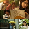첫방 '사랑비', 윤아·장근석 OLD&NEW '사랑앓이'