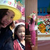 김지혜, 딸 '주니'와 생일파티 "벌써 여섯 살"